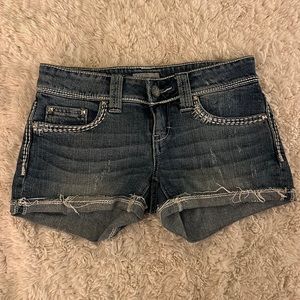 Daytrip Capricorn size 24 Shorts